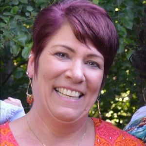 Meet your Posher, Kathryn